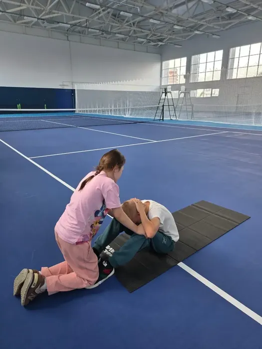 Стань чемпионом